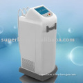 beauty equipment with USA import lamps for hair removal